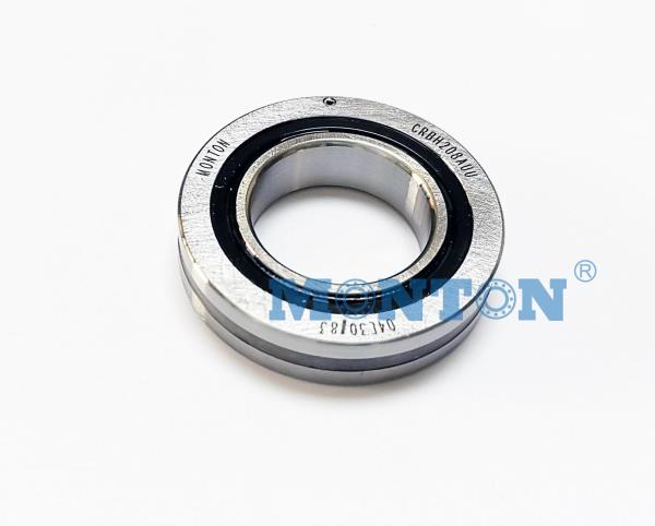 CRBS19013 190*216*13mm crossed roller bearing Frameless BLDC Servo Motor with Harmonic Drive Gear Reducer