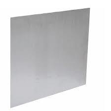 0.13mm-0.8mm Galvanized Steel Flat Sheet Q345 Q345D