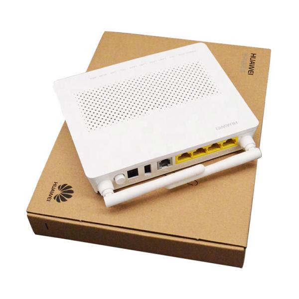 COMELINK FTTH 1GE+3FE+1POT+1Voice+ WIFI 4 Port XPON ONU Hg8546m For Huawei