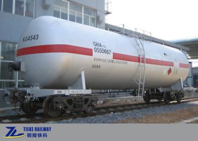 GHA70 Railway Tanker Wagons For Ethanol Methanol Alcohol Breathing Safety Valve