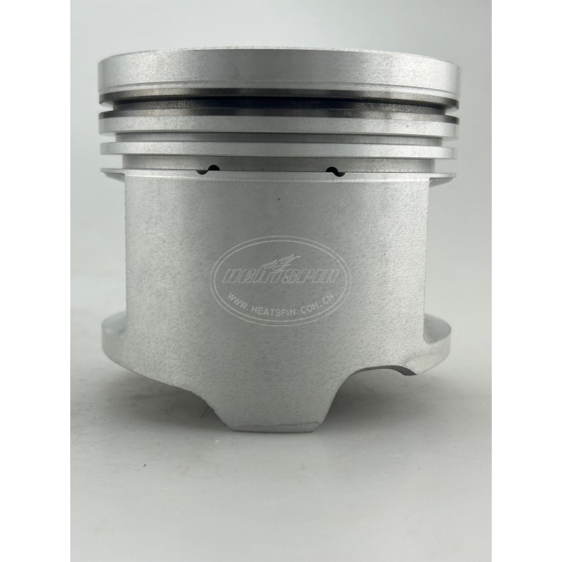 Premium YD25DDTi Piston A2010-VK510 for Nissan Navara Pick-up 2.5 Turbo Diesel OE Quality Aluminum Alloy Piston with Pins