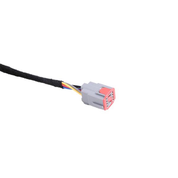1pcs EM2BR402A55AB Brand New Left Power Tailgate Strut para o FORD S-Max 2015