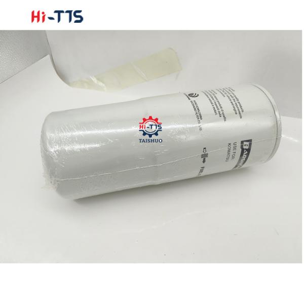 Fuel Filter  600-311-7152 600-311-7132 Use For D155AX-3 PC650-3 Excavator