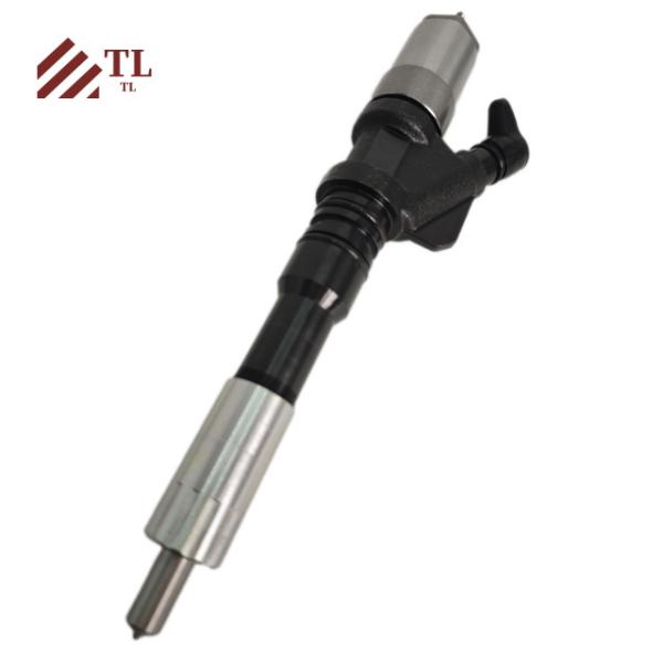 Komatsu Excavator PC400-7 PC450-7 S6D125 Engine 095000-1211 Fuel Injector