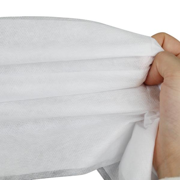 Beauty Room Adult Incontinence Products Hygienic Nonwoven Medical Bedsheet