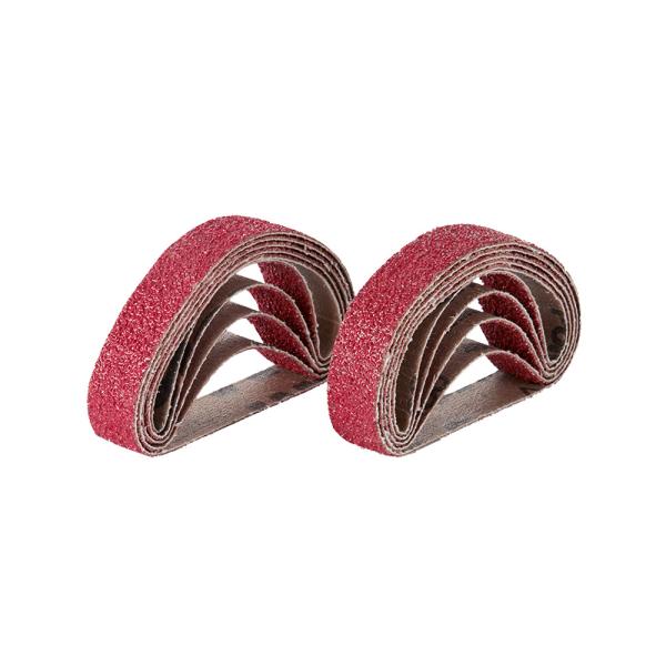 VSM Sharpening belt XK760X G36 Abrasive belt PN:705025 703967 For Vector Cutter