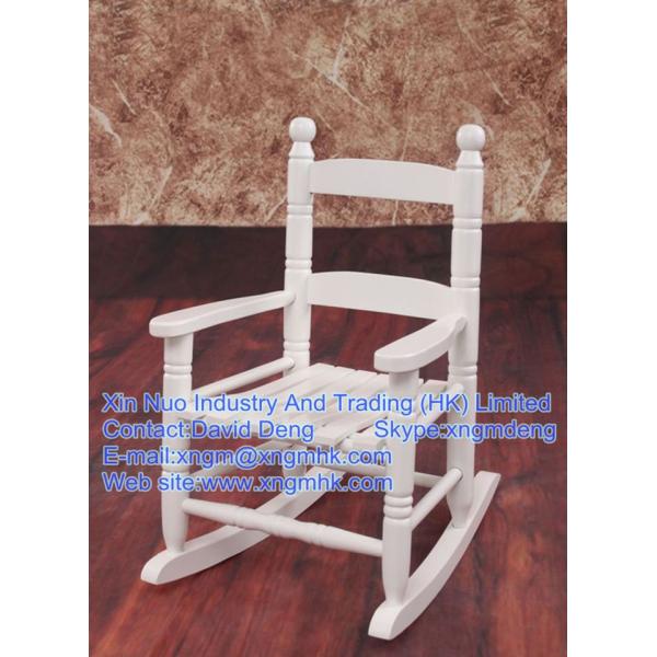 children's rocking chairs, wooden rocking chairs, white rocking chairs, baby rocking chair