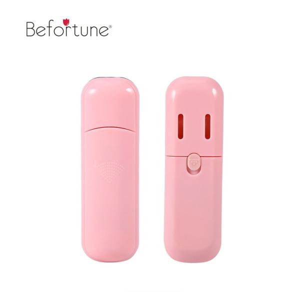 USB Charge Nano Facial Mister 2 Hours Charging Time Ionic Operation System