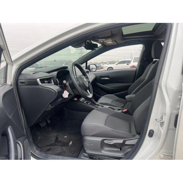 2021 Toyota Ralink 1.2T Family Sedan Economical And Affordable Only Traveled 35,000 Km