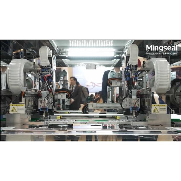 Camera Module Adhesive Dispensing Machine Underfill Inline Visual Glue Dispensing Machine
