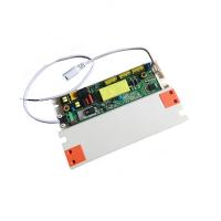O motorista ultra fino No Flicker Flat do diodo emissor de luz de 50W Dimmable conduziu a fonte de alimentação clara