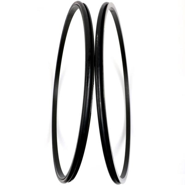 High Peformance 568-33-00091 Pump Seal Oil / Grooved Ring Seal 38mm-1000mm