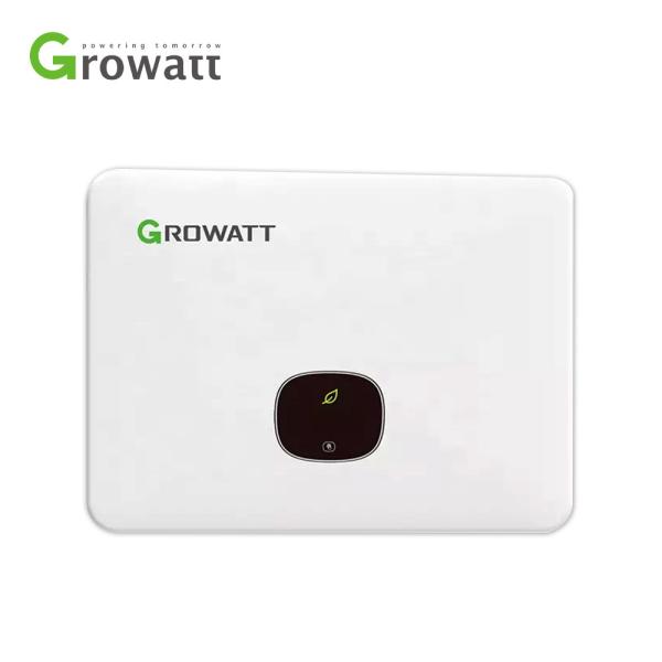 G-200 Growatt Sph10000Tl3-Bh Hybrid Inverter 10Kw 20Kw 30Kw Growatt Solar Inverter Growatt 3 Phase 30Kw Off Grid Inverter