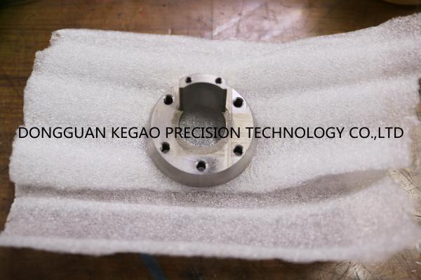 Wire Cutting Plastic Auto Parts Mould SUS303 Material ODM Available