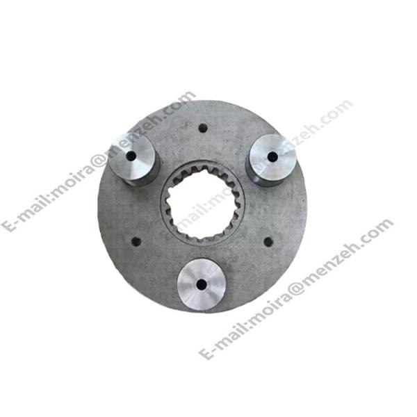 XKAQ-00015 XKAQ-00653 39Q6-42260 Swing Gear Box For R160LC-7 R210LC-7 R220-9S