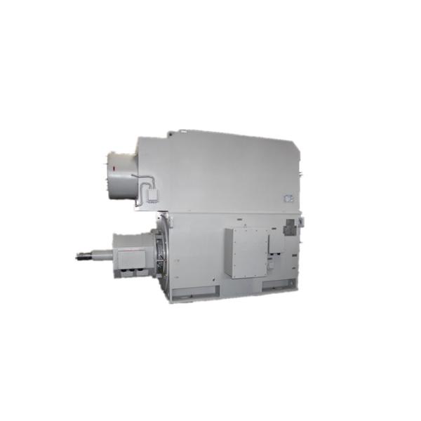 IMB3 HV Three Phase Asynchronous Motor YRKK7103-4 2800kW 6kV