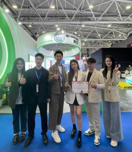Shenzhen Shangwen Electronic Technology Co., Ltd.