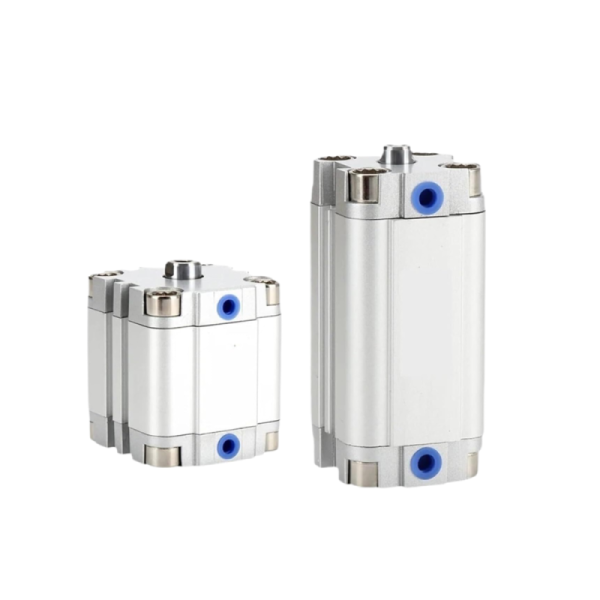 Double-Acting Festo ADVU-12-15-P-A 156502 Air Cylinder 12mm Bore 15mm Stroke Internal Thread M5 Port Magnetic Piston ISO 6432 Compact