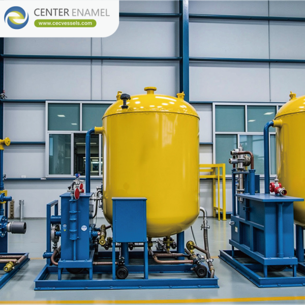 What Is a Stainless Steel Fish Oil Tank? Industrial Engineering for Omega-3 Stability