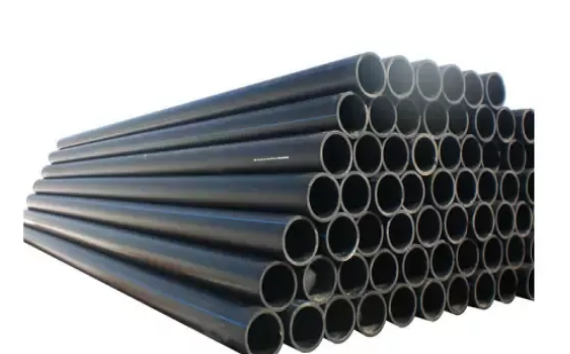 Линия штранг-прессования трубы HDPE водоснабжения 600kg/H OD 200mm