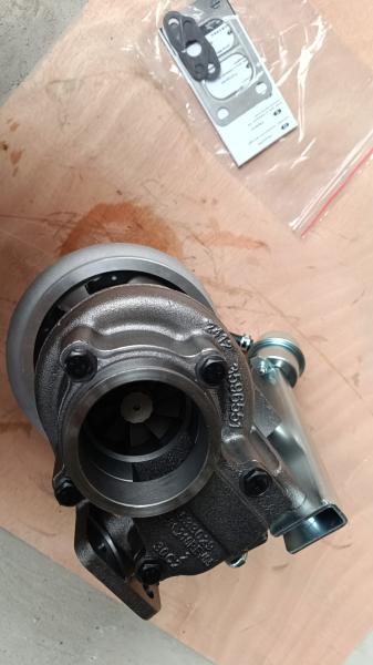 3596629 turbocompressor diesel HL760-7 peças de motor pequenas