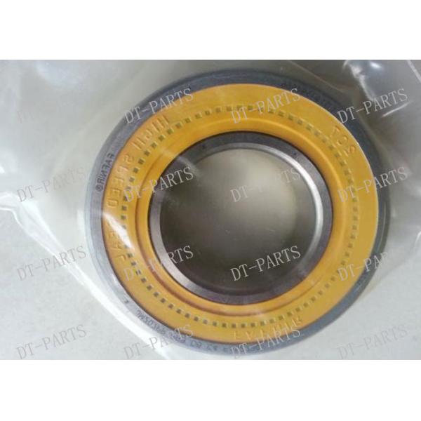 153500572 GT1000 Spare Parts Bearing Ball Set Of 2 Suit GTXL Cutter Parts