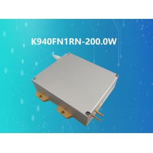 Lasers 940nm 200W do diodo do poder superior do bombeamento de laser da fibra