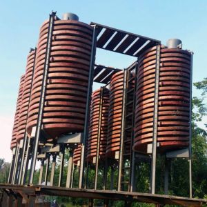 Ore Beneficiation Equipment