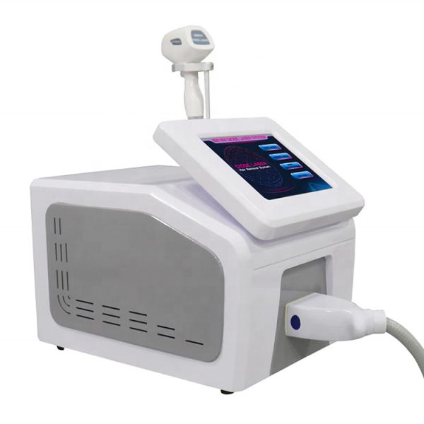 Portable professional 808 755 1064 diode laser hair removal beauty equipment best sellers 2022