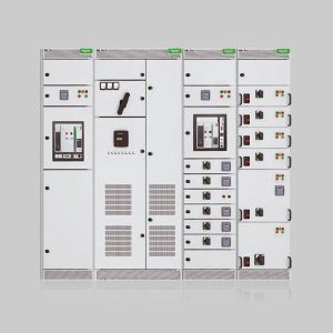 Low Voltage Switch Cabinet