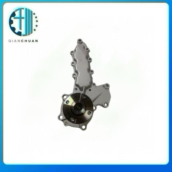 155211-73030 Water Pump For Kubota V2403-7 Diesel Engine Spare Parts