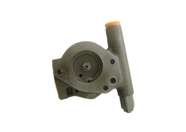 High Pressure HPV132 Komatsu Hydraulic Pump For PC300-6 PC350-6 PC400-6
