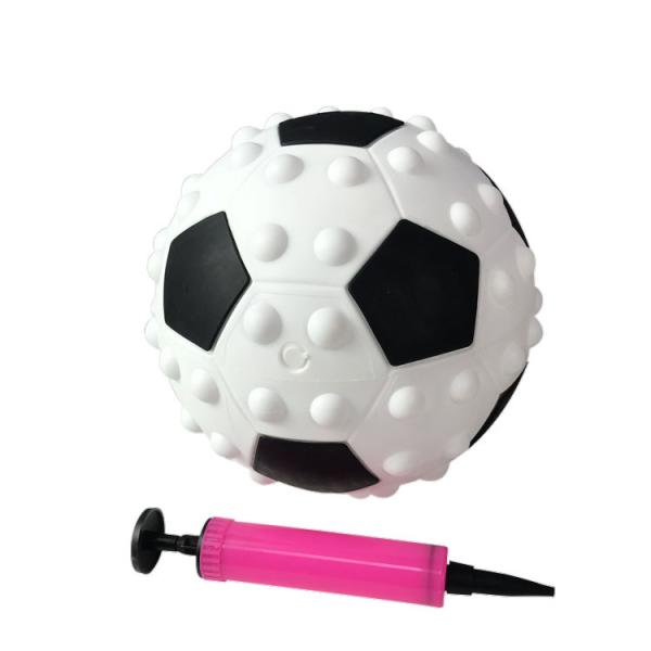 Anxiety Relief Children'S Educational Toy Football Shape Stress Balls Fidget Toys