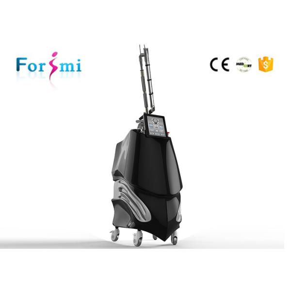 2018 Newest CE approved all colors tattoo removal 1064nm 532nm 755nm laser picosure machine