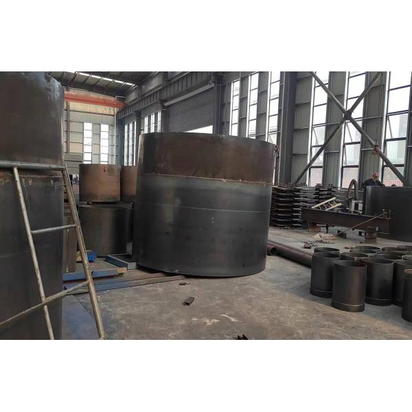 Chengdu Yuanjin Environmental Engineering Co., Ltd.