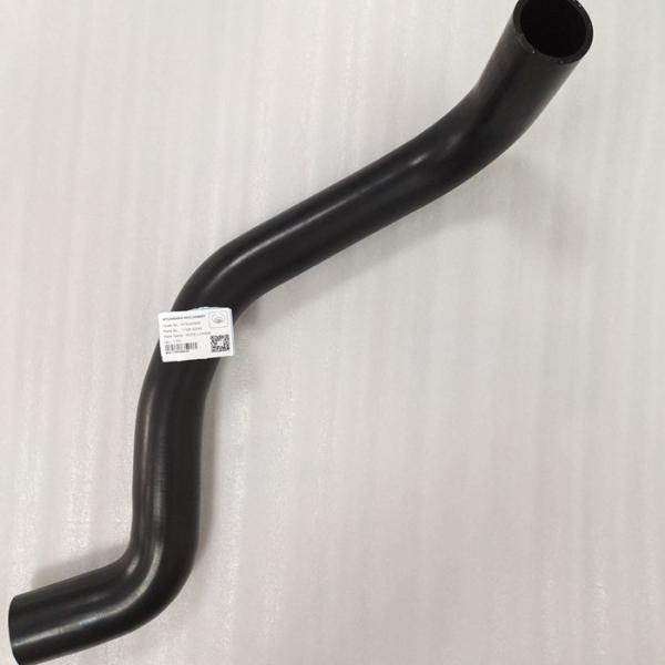 Шланг частей 11Q9-42240 экскаватора Hyunsang понижает для R330LC9S