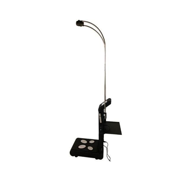 3D Body Composition Analyzer wifi  ,180μA Fat Checking Machine