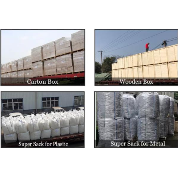 Stainless Steel 304 Metal Pall Ring Packing For Distribution Of Liquid