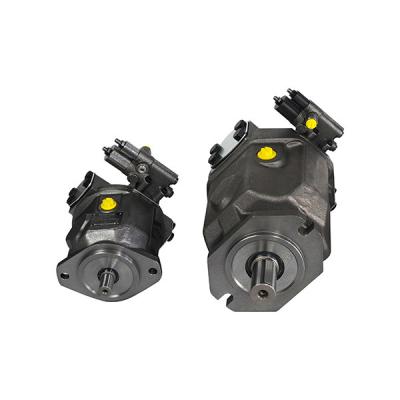 Série 71 Bombas hidráulicas Rexroth 31L-VSC94N00
