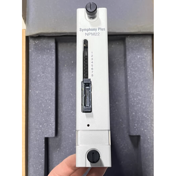 SPNPM22 ABB Network protection module Intelligent protection Flexible configuration