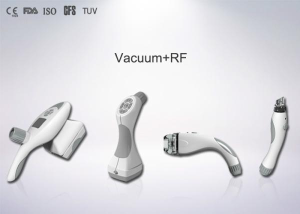 Vacuum Rf Professional Weight Loss Body Slimming Machine Electrotherapy Equipment
