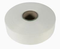 Hilo FDY 100% poliéster diseñado para un rendimiento superior en tejido de punto, costura y tejido plano