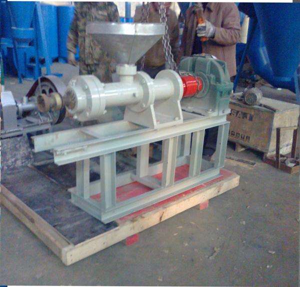 High efficiency Fish food machine/extrusion machine/aquatic feed pellet machine to feed your fish