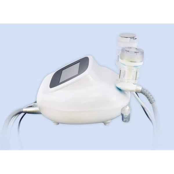Weight Loss / Fat Freeze Cryolipolysis Machine With Adjustable Temperature