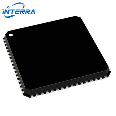 DAC ADI Chip IC AD5755-1ACPZ 16 Bit A-OUT 64LFCSP