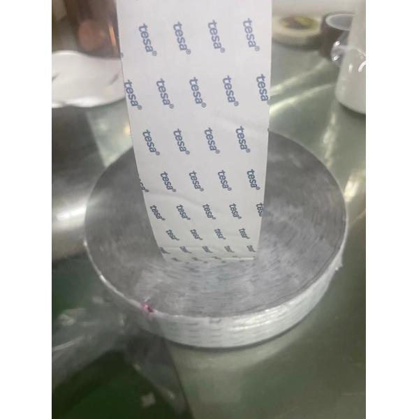 TESA 60213 Серая односторонняя проводящая пенообразовательная электромагнитная защитная лента