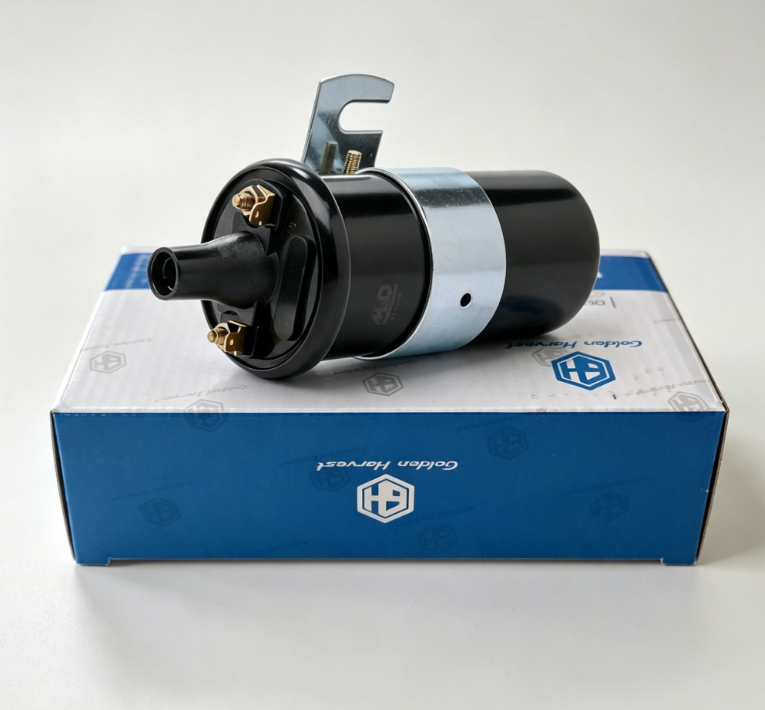 90919-02015 Toyota Ignition Coils For TOYOTA CELICA Coupe (RA4,TA4) 1.6 LT(TA4C) 1979-1981 Car