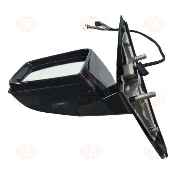R300 320 350 400 R500 Mercedes Used Auto Parts Side Rearview Mirror Custom