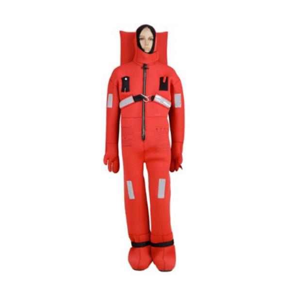 RSF-II Immersion Suit