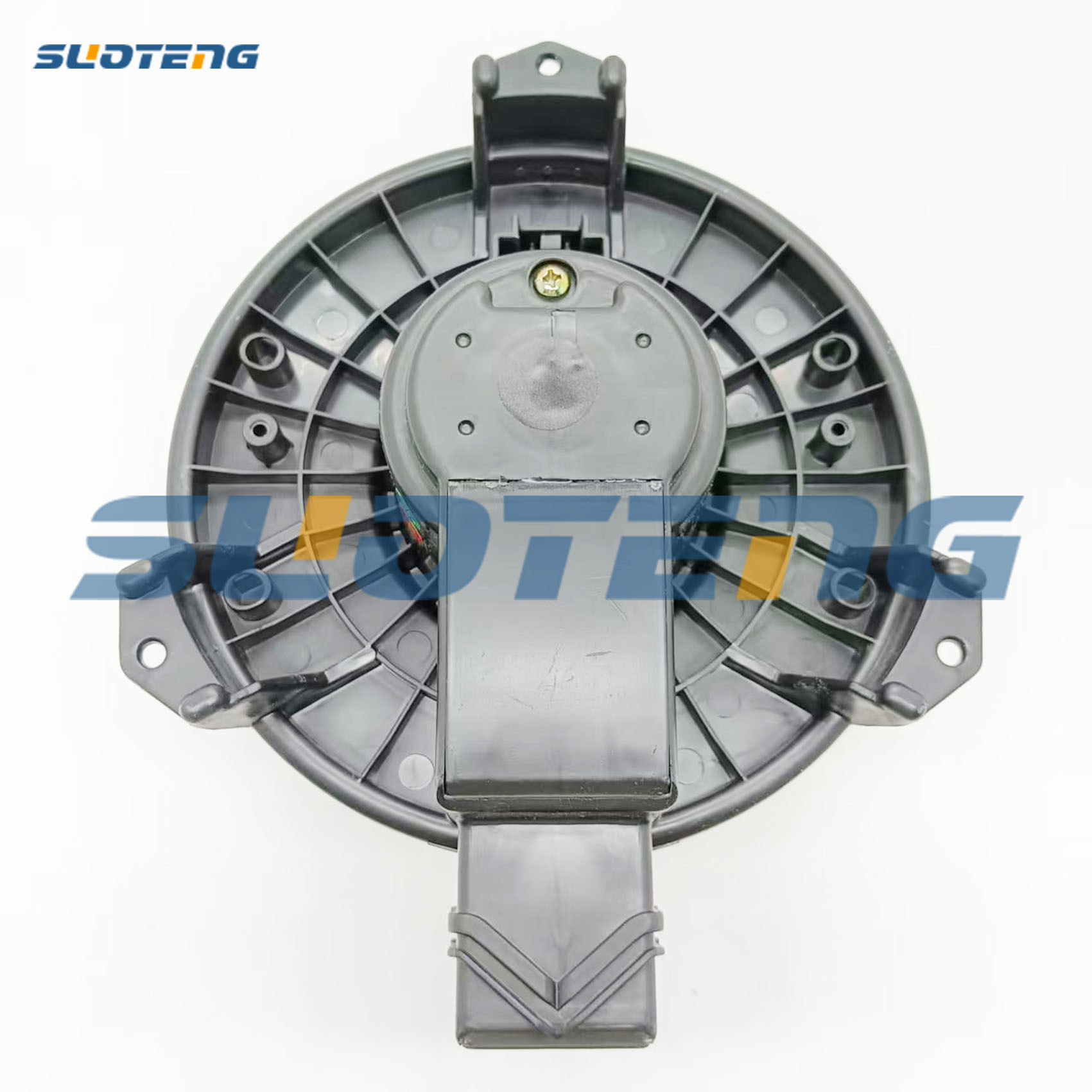 245-7839 2457839 AC Blower Motor for M313D M315D Excavator